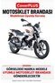 Rks Titanic 150-R Motorcycle Cover (BLACK-RED STRIPES) Motorcycle Cover, Motorcycle Tent, Motorcycle Cover, Case - 2