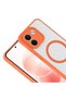 Xiaomi Redmi Note 17 Pro Max Case with MagSafe and Camera Protection, Matte, Fingerprint-Resistant by OMSY - 5