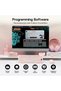 X Aula EA75 MAX Wireless Gaming Keyboard with Screen & Knob - 6