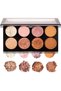 Ultra Blush Palette Golden Sugar - Blush Palette - 3