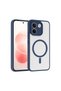 Xiaomi Redmi Note 17 Pro Max Case with MagSafe and Camera Protection, Matte, Fingerprint-Resistant by Marçev - 7