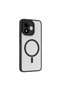 Xiaomi Redmi Note 17 Case with MagSafe, Camera Protection, Matte Finish, and Fingerprint-Resistant Marçev - 8