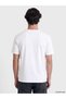 Standard Fit Dry Touch Thick Fabric T-Shirt for Style Enthusiasts from Uzg Store /03 - 6