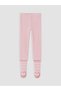 Girl's Baby 2-Pack Leggings with Socks—The RMZ Apparel Difference - 2