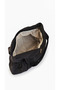Women's Waterproof Large Volume Hand and Shoulder Bag with Side Pockets and Multiple Zipper Compartments - 6