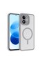 Xiaomi Redmi Note 17 Case with MagSafe, Camera Protection, Matte Finish, and Fingerprint-Resistant Marçev - 7