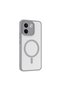 Xiaomi Redmi Note 17 Pro Max Case with MagSafe and Camera Protection, Matte, Fingerprint-Resistant by Marçev - 2