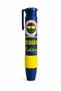 Licensed Rocket Eraser with Eraser Mechanism—Non-Marking Eraser for Elementary School—1 Piece - 4