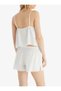 Women's Shorts 51832 - White - 3
