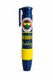 A5 Planner-Style Ruled and Checked Spiral-Bound Notebook, Versatile Pen (0.7 mm), and Smudge-Free Rocket Eraser Set - 5