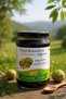 Dulceata de nuci verzi 450g - 3