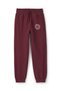 Boys' Pants, Ages 6–8, Red