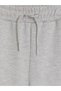 XSIDE ACTIVE Gray Solid Standard & Regular Men's Jogger Pants—The NEVAVM Difference - 2