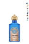 4 قطع عطر أزرق 100 مل - 2