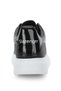BELLICK I Women's Black/White casual shoes - 6