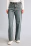 Straight-Leg Jeans Mid-Rise I4404AX26WN - 3