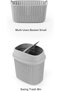 Elhelal Bathroom accessories set 6 pieces - 3