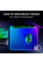 قاعدة ماوس ألعاب فايرفلاي V2 برو مضيئة بالكامل RGB، تصميم بإضاءة خلفية، إضاءة 15 منطقة، منفذ USB 2.0 - 2