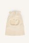 Knit Balaclava With Scarf and Ear Flaps for Baby Girls I1119A526WN