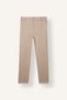 Tailored Fit Regular Fit Regular Straight Leg Trousers I1036Ax26Wn