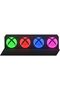 Icons Light Neon Lights (Game Over)