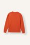 Regular Fit Crew Neck Basic Sweatshirt H5180Ax26Au - 2
