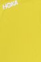 Women Sportswear Fit Sleeveless Training Tank Top, Yellow - 5