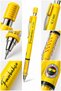 Licensed Versatil Pen 0.7 Dual-Tip Pen Set, Pens, School Stationery Set, Gift Set - 2