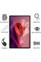 Compatible with Lenovo Tab P12 (12.7-Inch, 2023) Tempered Screen Protector - 4