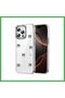 غطاء لهاتف iPhone 15 Pro Max بتصميم فيونكة - تصميم رقم 8 من BEZOSS.