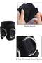2PCS Adjustable Ankle Straps for Cable Machine, Ankle Bands for Workout, Sports Ankle Strap - 5