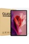 Compatible with Lenovo Tab P12 (12.7-Inch, 2023) Tempered Screen Protector