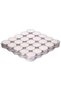 Decorative Tealight Candles - 2