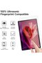 Compatible with Lenovo Tab P12 (12.7-Inch, 2023) Tempered Screen Protector - 3