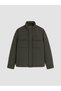 Timeless Clothing & Timeless Choices Stand Collar Men's Puffer Jacket - 5