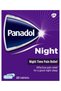 Night Tablets