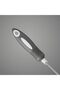 36" VENT CLEANING BRUSH, GREY - 3