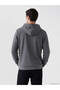 Timeless Clothing & Timeless Choices Hooded Men's Zipper Sweatshirt - 4