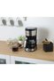 ALSAIF-ELEC Drip Coffee Maker 0.6 L 750 W E03439 Silver - 2