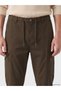I Standart Fit Men's Cargo Pants from Freezen Store - 4
