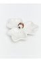A Ceramic Cookie Jar with a Clover Design from UZG STORE for Style-Conscious People - 3