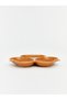 From Freezen Store: I Three-Compartment Leaf-Shaped Ceramic Cookie Jar - 4