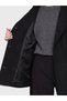 A Women's Wool Blend Cashmere Melton Coat for Style-Conscious Women from UZG STORE - 6