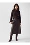 Fisherman Roba Collar Women's Knitwear Sweater for Style Seekers from Uzg Store - 2
