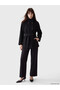 Women's Wool Blend Cashmere Melton Coat with the RMZ Apparel Touch - 2