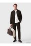 Quality Parts from Çelebi Store Standard Fit Textured Men's Trousers