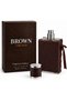 Brown Orchid Eau de Parfum, 80 ml Perfume Spray with Decorative Brown Bottle and Matching Gift Box