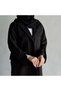 Plain Formal Abaya - 2