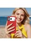 غطاء حماية لهاتف iPhone 17 Pro، مصنوع من السيليكون، مقاوم للصدمات مع حماية لعدسة الكاميرا - 6