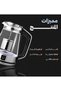 غلاية ذكية سعة 1.5 لتر، وعاء زجاجي، 1800-2000 واط - 3